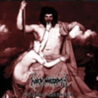 NAER MATARON - Up from the ashes - LP