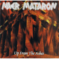 NAER MATARON - Up from the ashes