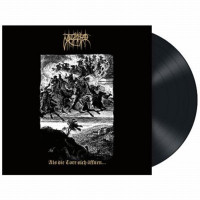 NAGELFAR - Als die Tore sich öffnen