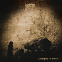 NAGELFAR - Hunengrab im Herbst