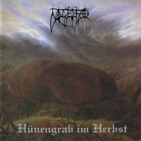 NAGELFAR - Hunengrab im herbst