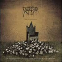 NAGELFAR - Srontgorrth