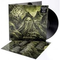 NAGLFAR - Cerecloth (LP)