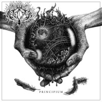 NAGLFAR - Principium