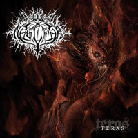 NAGLFAR - Teras