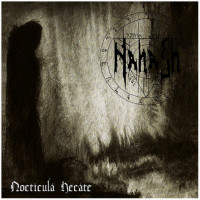 NAHASH - Nocticula Hecate
