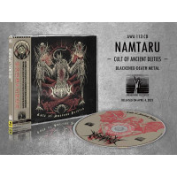 NAMTARU - Cult of Ancient Deities