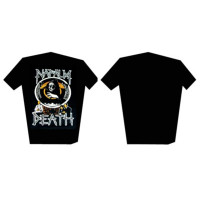 NAPALM DEATH - Life ? - TS L