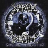 NAPALM DEATH - Smear campaign