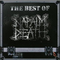 NAPALM DEATH - The best of