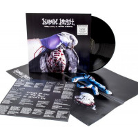 NAPALM DEATH - Throes of joy in the jaws of defeatism
