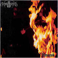 NARGAROTH - Amarok
