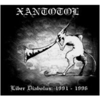 NARGAROTH - Amarok - Pict LP