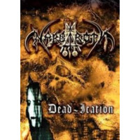 NARGAROTH - Dead-ication - 2nd Hand