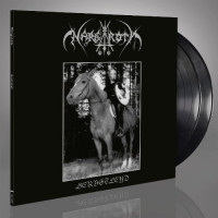 NARGAROTH - Herbstleyd