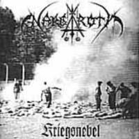 NARGAROTH - Kriegsnebel - Live