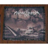 NARGAROTH - Prosatanica shooting angels
