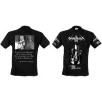 NARGAROTH - Semper fidelis