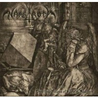 NARGAROTH - Spectral visions of mental warfare