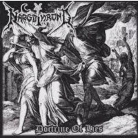 NARGOTHROND - Doctrine of lies