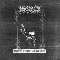 NARZUG - Flaming Torches In The Dusk