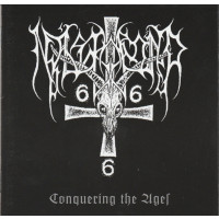 NASTROND - Conquering The Ages
