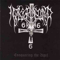 NASTROND - Conquering the ages