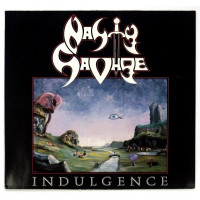 NASTY SAVAGE - Indulgence