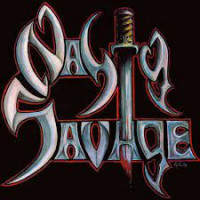 NASTY SAVAGE - Nasty Savage - ltd