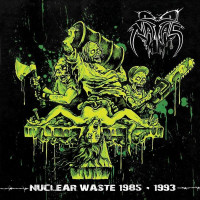 NATAS - Nuclear Waste 1985-1993