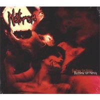 NATRON - Bedtime for mercy