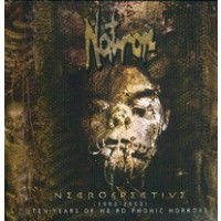 NATRON - Necrospective , ten years