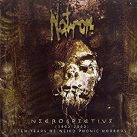 NATRON - Necrospective