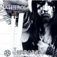 NATTEFROST - Terrorist