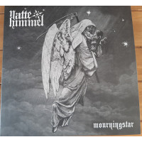 NATTEHIMMEL - Mourningstar (electric blue vinyl)