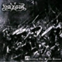 NAZGUL - Awaiting the battle ravens