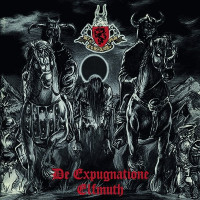 NAZGUL (ITA) - De Expugnatione Elfmuth