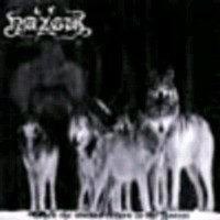 NAZGUL - When the wolves return to forest