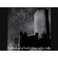 NEAR - The dark art of death hidden in the castle