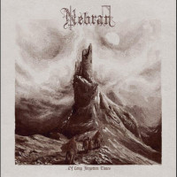 NEBRAN - ...Of Long Forgotten Times - (Smoke Vinyl)