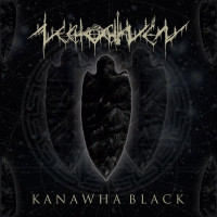 NECHOCHWEN - Kanawha Black