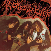 NECROBUTCHER - Schizophrenic Noisy Torment