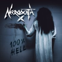 NECRODEATH - 100 % hell