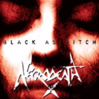 NECRODEATH - Black a pitch