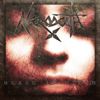NECRODEATH - Black As Pitch