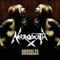 NECRODEATH - Draculea