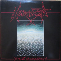 NECRODEATH - Fragments of insanity