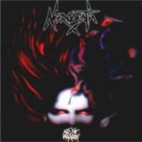 NECRODEATH - Into the macabre