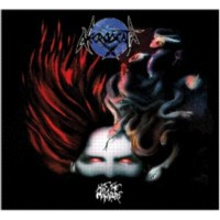 NECRODEATH - Into the macabre