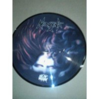 NECRODEATH - Into the macabre  - Picture LP